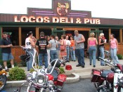 Locos Bike Nights 2005 164